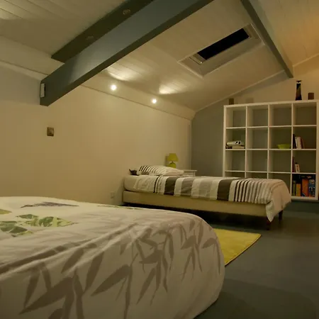 Dom wakacyjny Charmante Maisonnette